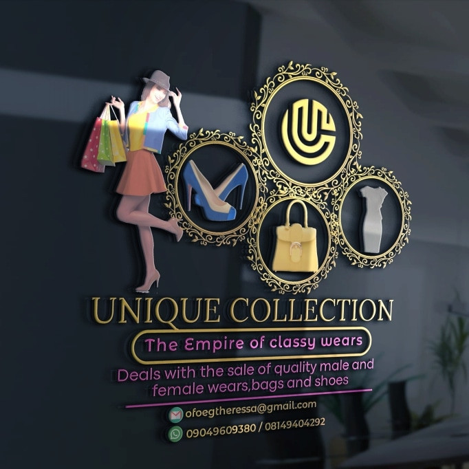 Unique Collections