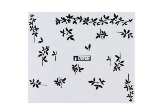 flower-cute-nail-art-sticker-tattoo-tips-stencils-big-1