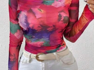 mesh-tops