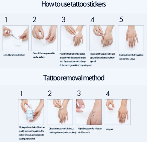 sexy-and-bold-unisex-dark-tattoo-stickers-big-1