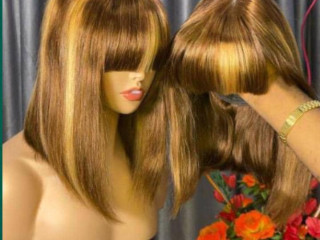 fringe-wig