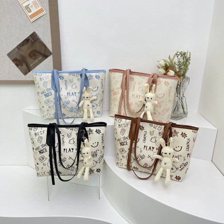 ladies-tote-kawai-handbag-black-big-1