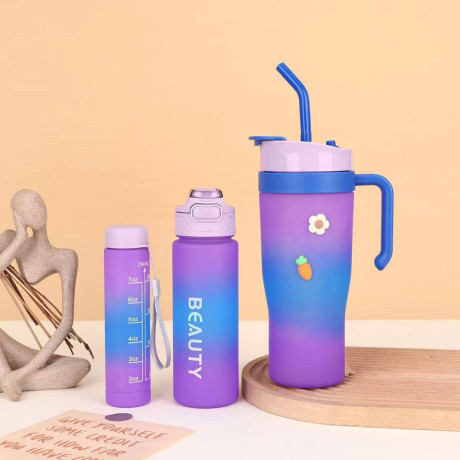 3-in-1-motivational-cup-and-water-bottles-big-0