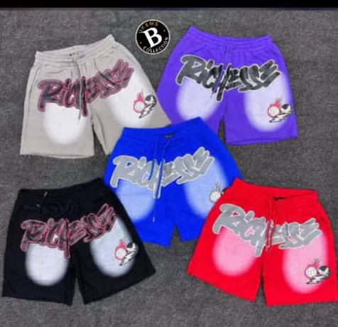 richness-high-quality-unisex-cargo-shorts-pant-big-0