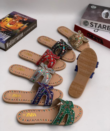 ladies-everything-everything-ladies-luxury-fashion-outdoor-slippers-comfortable-womens-shoes-big-2