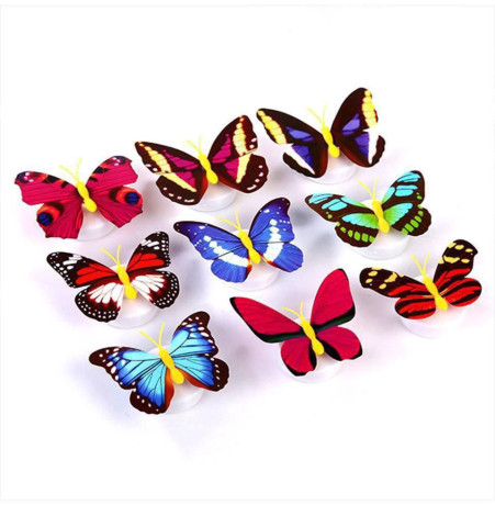 12-pieces-3d-single-layer-stereo-butterfly-wall-sticker-led-luminous-butterfly-luminous-night-light-bedside-lamp-christmas-scene-big-0
