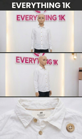 boys-white-shirt-6-7-years-big-0