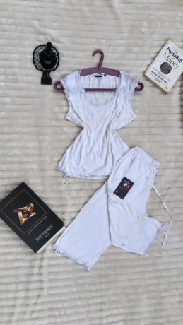 women-two-piece-white-lounge-wear-big-0