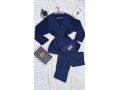womens-navy-blue-cozy-lounge-set-size-12-small-0