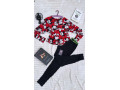 womens-cozy-micky-character-two-piece-sleep-wear-red-and-black-small-0