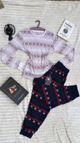 womens-matching-pajama-lounge-set-size-10-big-0