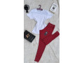 womens-premium-two-piece-red-and-white-polka-dot-lounge-wear-set-size-810-small-0