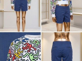 womens-premium-casual-branded-short-size-3032