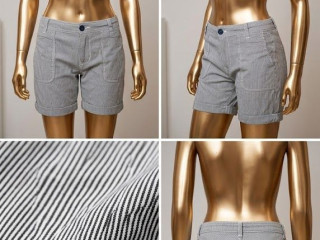 women-premium-casual-short