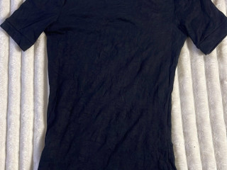 black-kiddies-tees-9-10-years