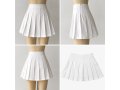 premium-white-pleated-mini-skirt-small-0