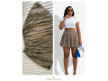 women-pleated-brown-skirt-small-0