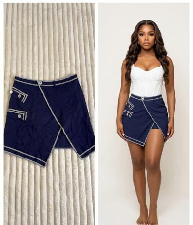 women-blue-sassy-slit-skirt-big-0