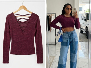 ladies-crop-top
