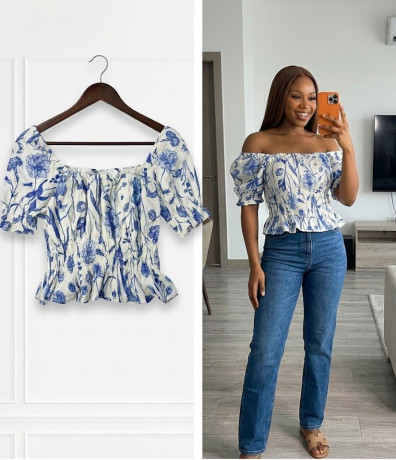 ladies-chiffon-top-size-1012-big-0