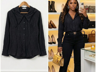 ladies-premium-black-shirt-size-1012