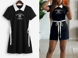 ladies-premium-sassy-black-dress