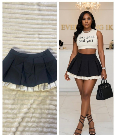 female-premium-pleated-black-skirt-size-810-big-0