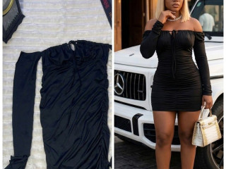 ladies-stylish-black-dress