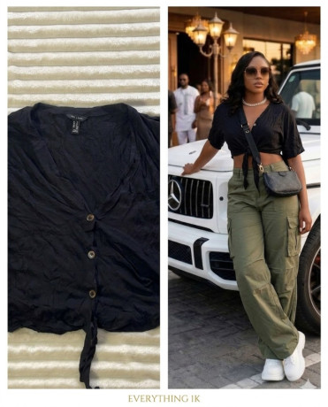 ladies-luxury-black-crop-top-size-1012-big-0