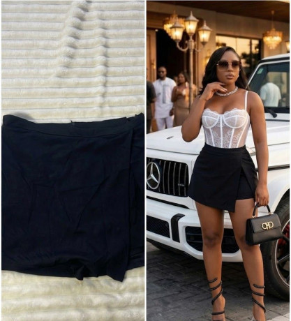 ladies-premium-luxury-black-skirt-1012-big-0