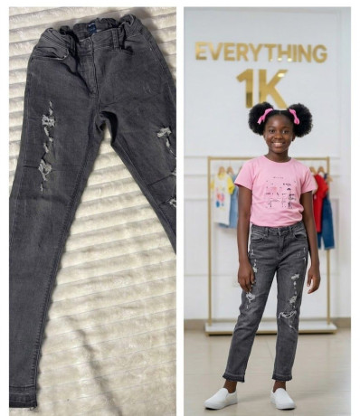 female-kiddies-black-jeans-7-8years-big-0