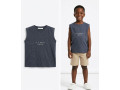 male-kiddies-short-sleeve-tees-4-5-years-small-0