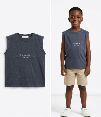 male-kiddies-short-sleeve-tees-4-5-years-big-0