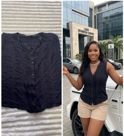 womens-premium-black-short-sleeve-shirt-1012-big-0