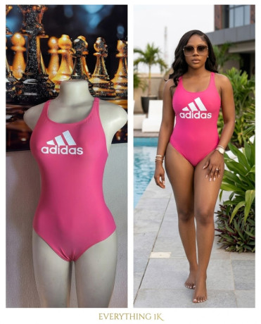 ladies-premium-adidas-swimsuit-size-1012-big-0