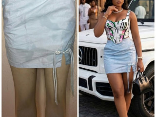 ladies-premium-stylish-blue-skirt-810