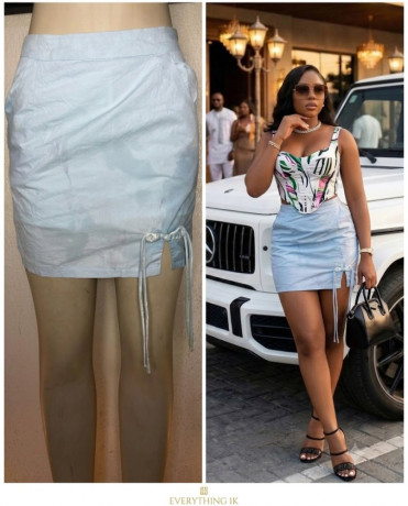 ladies-premium-stylish-blue-skirt-810-big-0