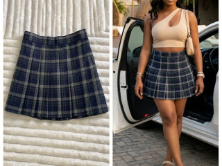 ladies-luxury-pleated-skirt-1012