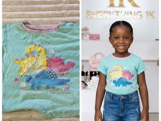 female-kiddies-tees-2-3years