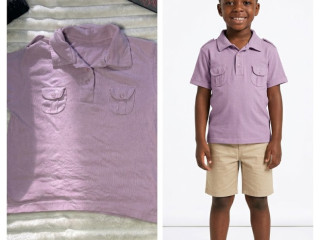 unisex-kiddies-polo-5-6years