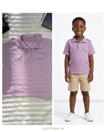 unisex-kiddies-polo-5-6years-big-0