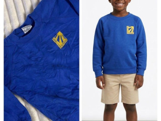 male-kiddies-blue-cardigan-3-4-years