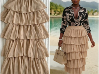 women-luxury-skirt