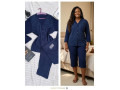 womens-luxury-blue-two-piece-lounge-wear-1416-small-0