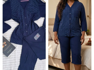 womens-luxury-blue-two-piece-lounge-wear-1416