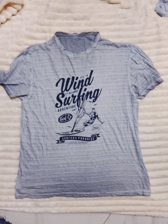 mens-casual-tees-size-xl-pre-owned-big-1