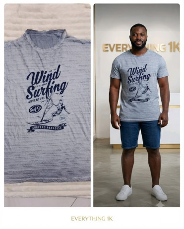 mens-casual-tees-size-xl-pre-owned-big-0