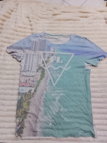 mens-casual-tee-size-l-pre-owned-big-1