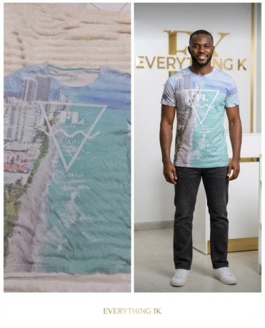 mens-casual-tee-size-l-pre-owned-big-0