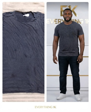 mens-casual-tee-neuw-size-xl-pre-owned-big-0